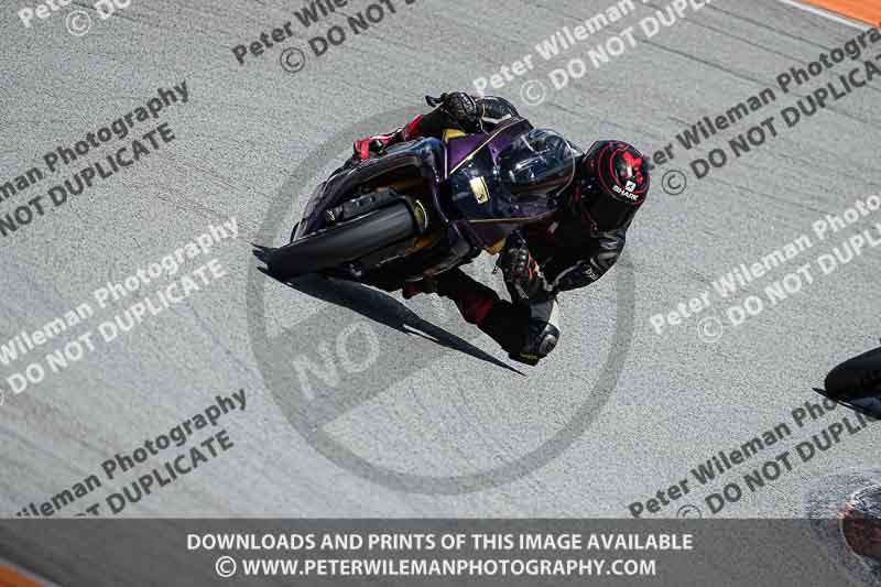 march 2018;motorbikes;no limits;peter wileman photography;portugal;trackday digital images;valencia